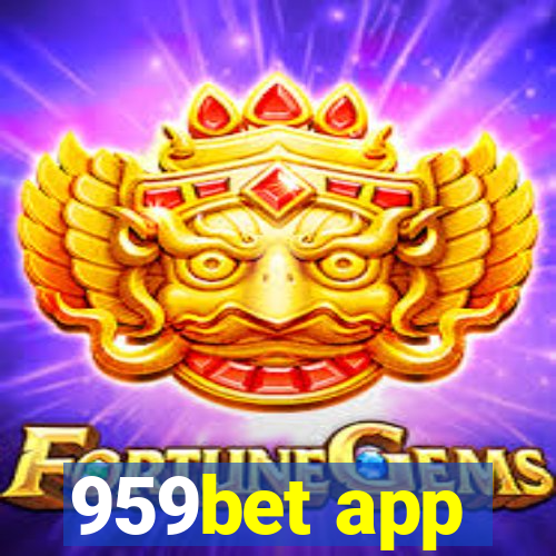 959bet app