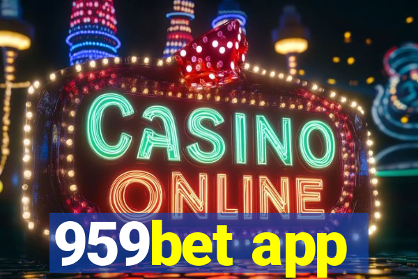 959bet app