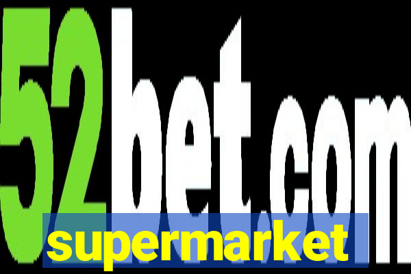 supermarket simulator dinheiro infinito