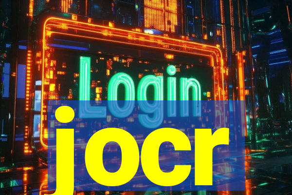 jocr