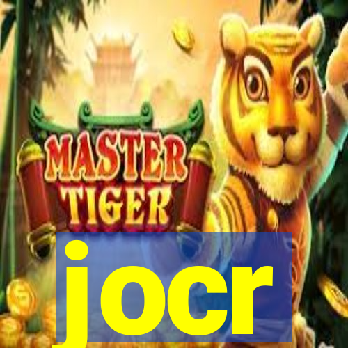 jocr