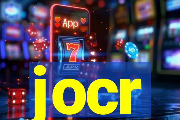 jocr