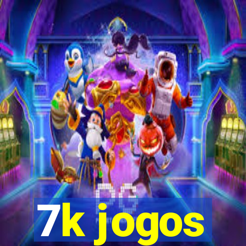 7k jogos