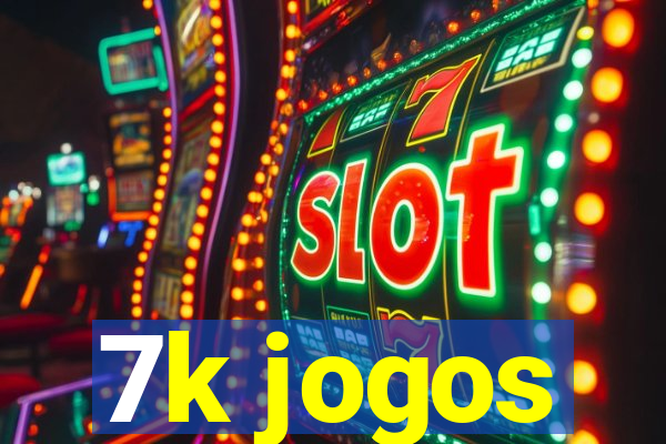 7k jogos