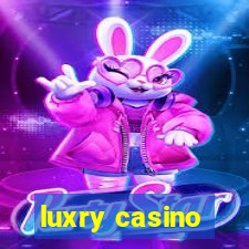 luxry casino