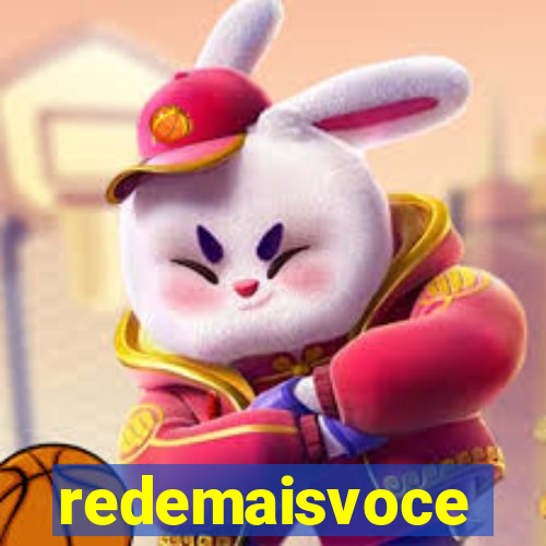 redemaisvoce