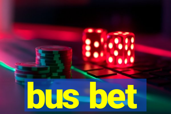 bus bet