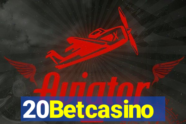 20Betcasino