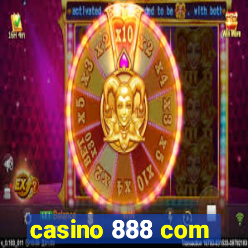 casino 888 com