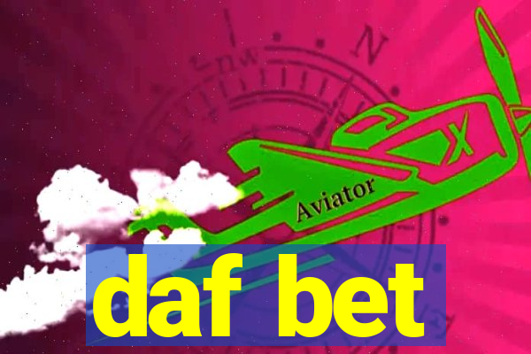 daf bet