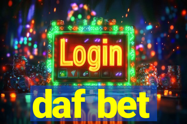 daf bet