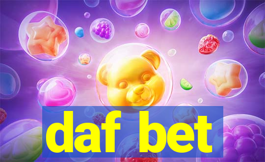 daf bet