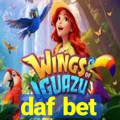 daf bet