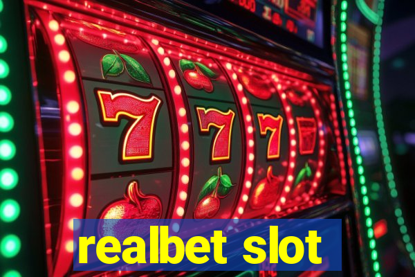 realbet slot