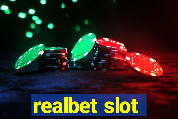 realbet slot