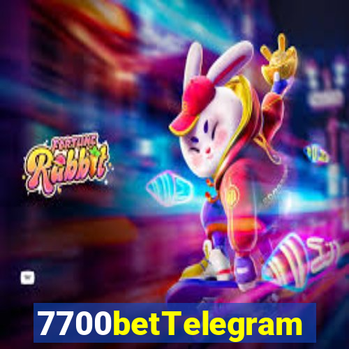 7700betTelegram