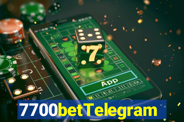 7700betTelegram