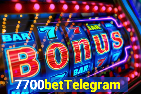 7700betTelegram