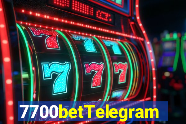 7700betTelegram