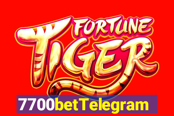 7700betTelegram