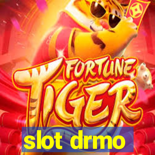 slot drmo