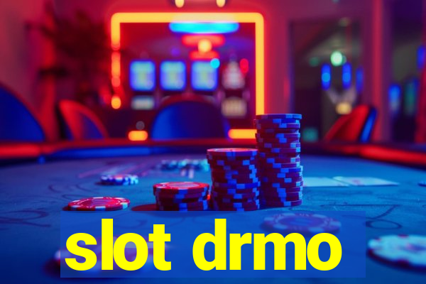 slot drmo