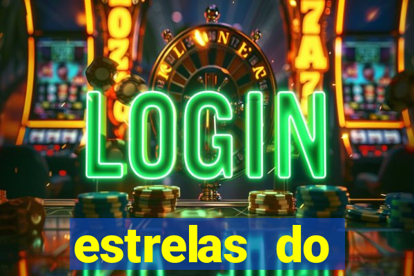 estrelas do cruzeiro png