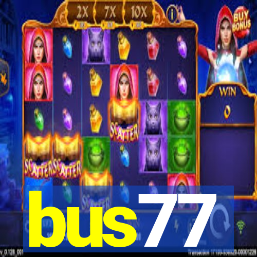 bus77