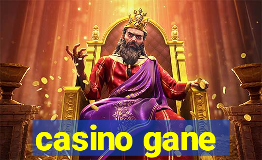 casino gane