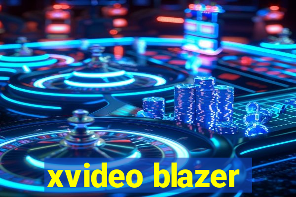 xvideo blazer