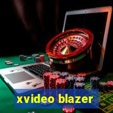 xvideo blazer