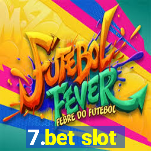 7.bet slot