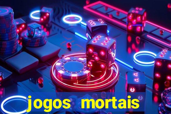 jogos mortais boneco nome