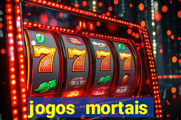 jogos mortais boneco nome