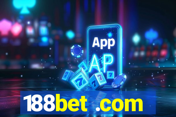 188bet .com