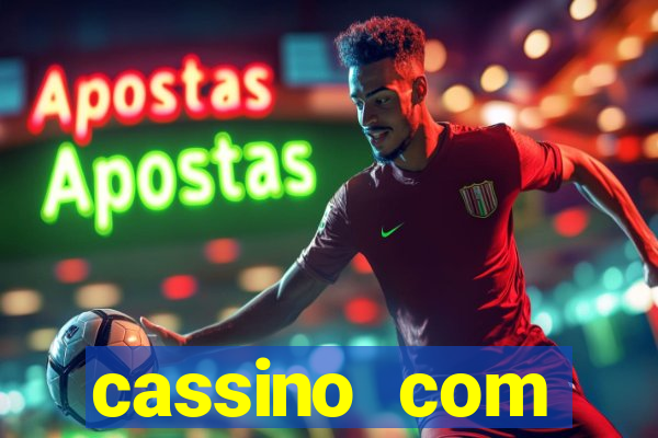 cassino com deposito de 5 reais