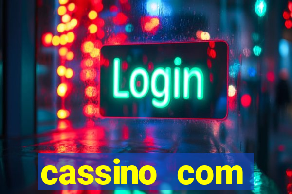 cassino com deposito de 5 reais