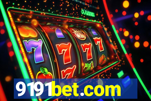 9191bet.com