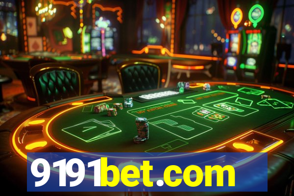 9191bet.com