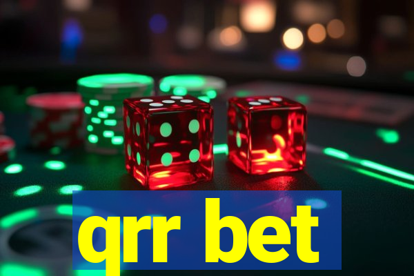 qrr bet