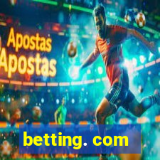 betting. com