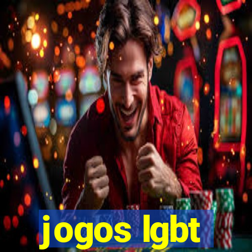 jogos lgbt