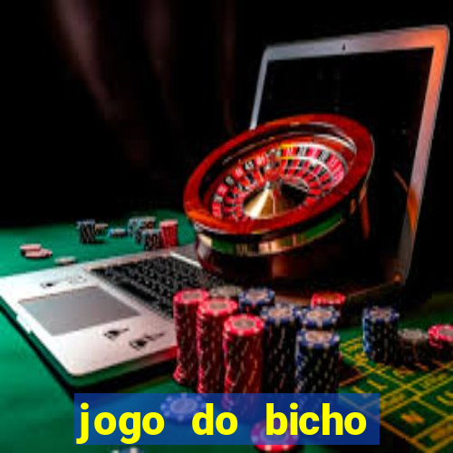 jogo do bicho truco vamos