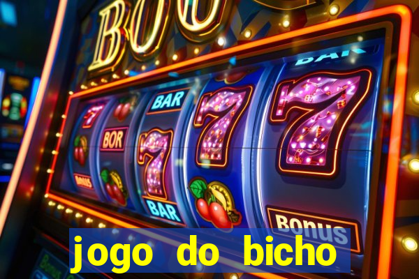 jogo do bicho truco vamos