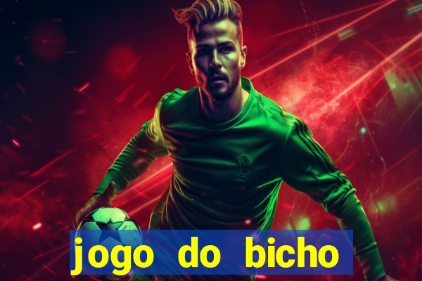 jogo do bicho truco vamos