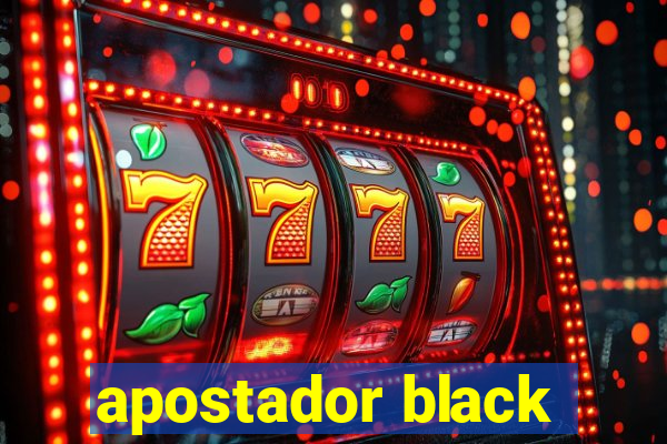 apostador black