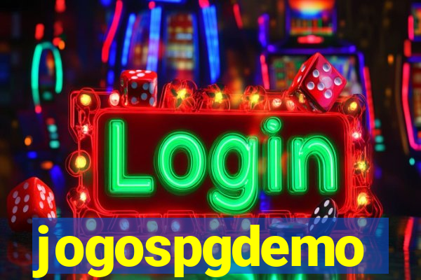 jogospgdemo