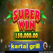 kartal grill