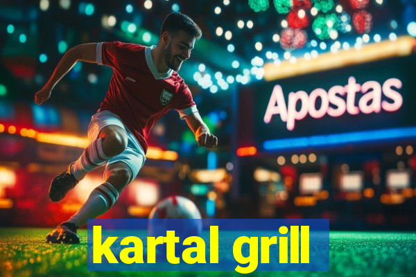 kartal grill