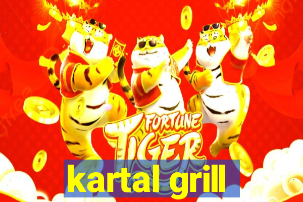 kartal grill